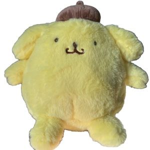 Pompompurin Nakajima 2020 8 Inch